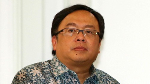 APBN-P Diajukan Juli Menkeu Tax Amnesty Menentukan Potongan Belanja