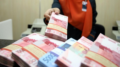 Bila Tax Amnesty Berlaku, Rupiah Bisa Makin Kuat