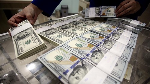 Tax Amnesty Diprediksi Bisa Tarik Uang Rp 500 T 'Pulang Kampung' ke RI